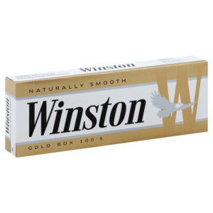 Winston Gold