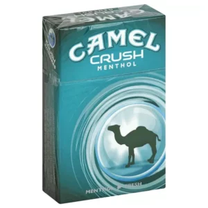 Camel Crush