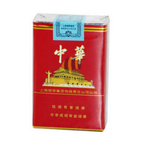 Chunghwa Soft Pack
