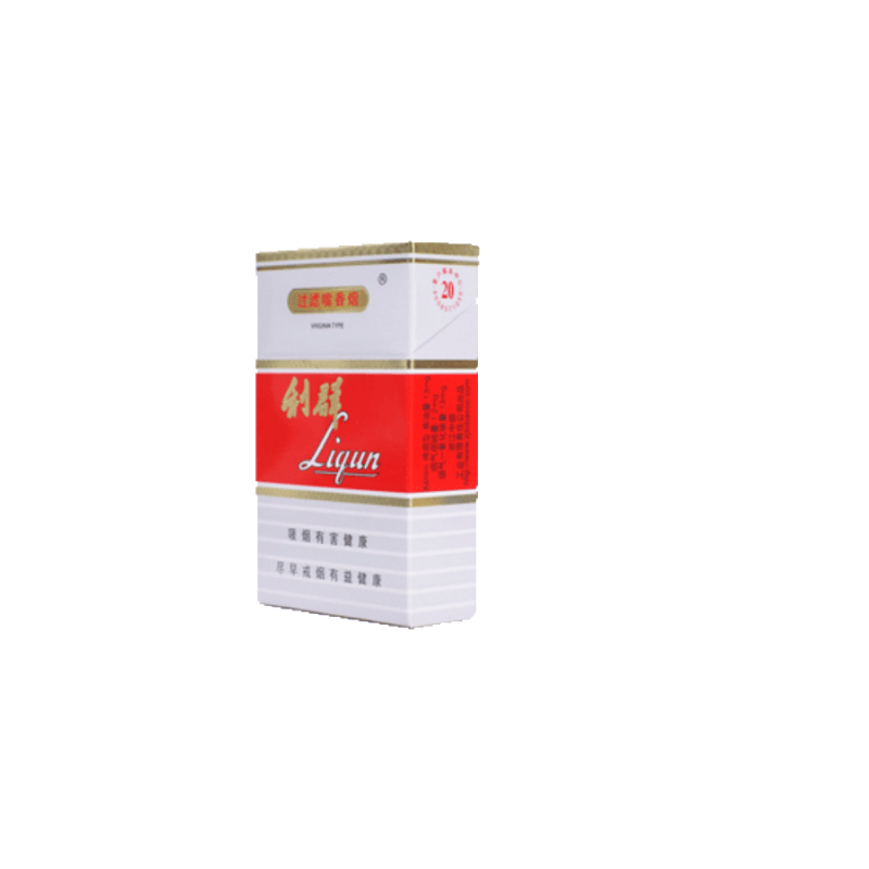 Liqun (New Edition) - Image 2