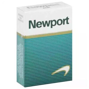 Newport Original / Menthol Box