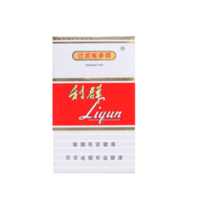 Liqun (New Edition)