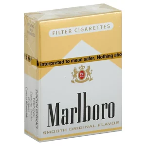 Marlboro Gold