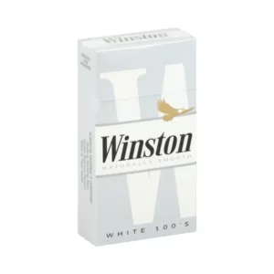 Winston White