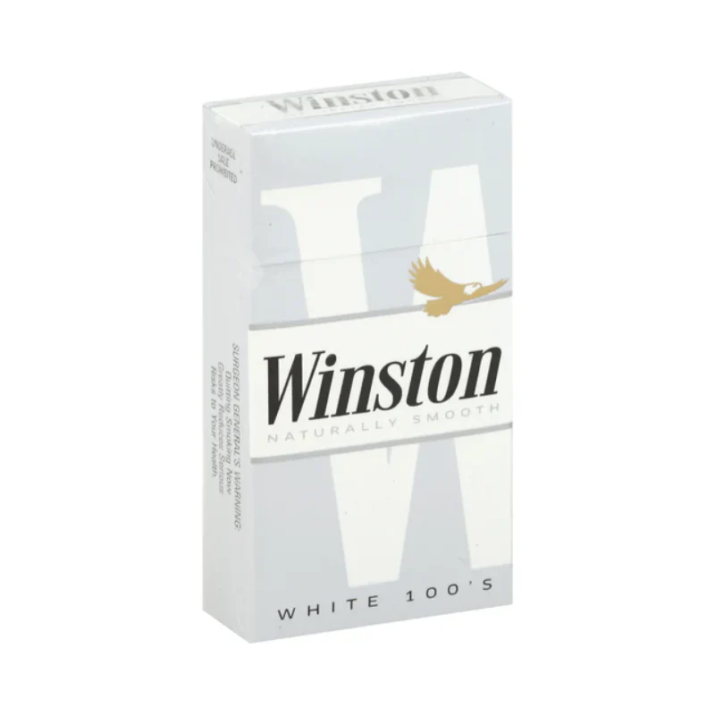 Winston White