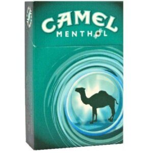 Camel Menthol