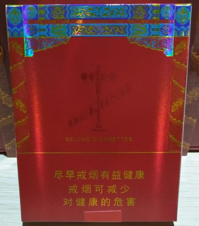 Zhongnanhai Full Open Beijing - Image 2