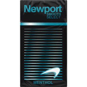 Newport Smooth Select / Menthol Blue