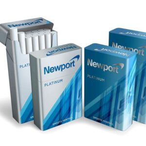 Newport Platinum