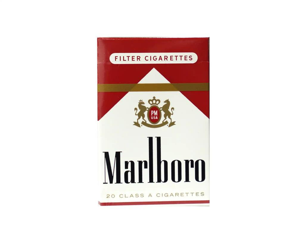 Marlboro Red