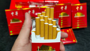 Soft Pack vs Hard Pack Chunghwa Cigarettes: What Is the Difference?