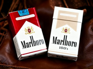 Marlboro Gold vs Marlboro Red: What Is the Difference?