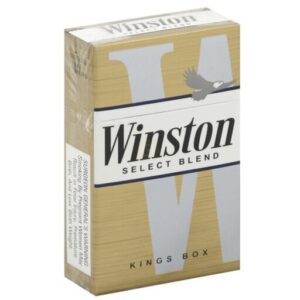 Winston Select Blend