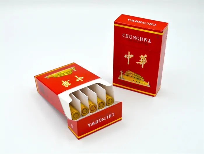 Chunghwa Cigarettes Buyer’s Guide: What Online Buyers Should Know Before Ordering