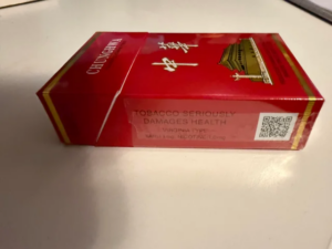 Chunghwa Cigarettes