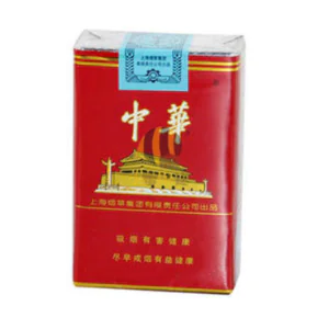 Chunghwa Soft Pack