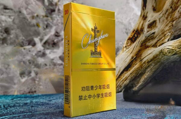 Chunghwa Cigarettes Shipping Guide: Delivery, Tracking, and Adult Signature