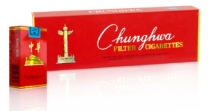 Chunghwa Cigarettes Price Guide: What Affects the Cost of a Carton?